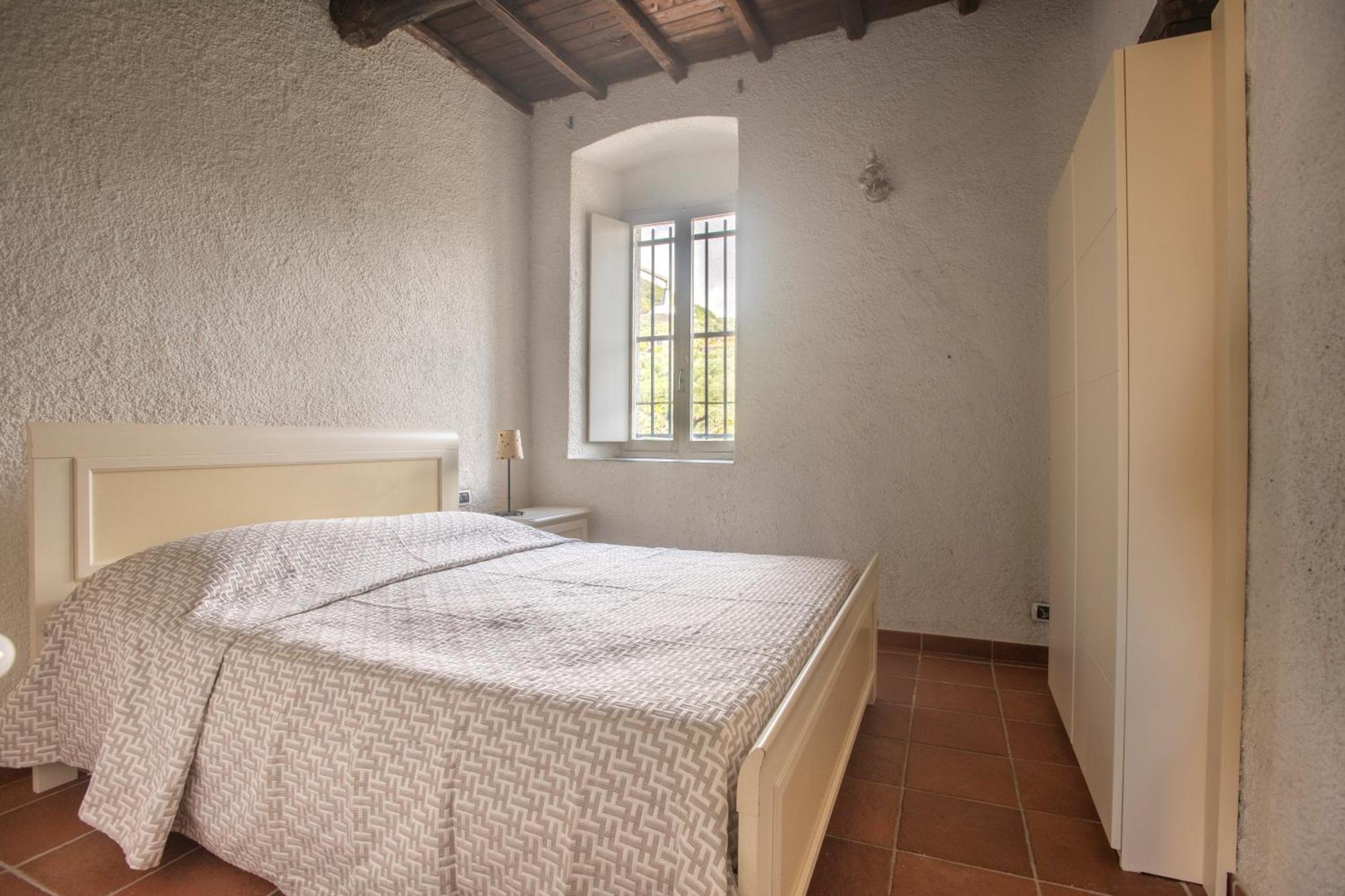 277 - Il Frantoio Della Marchesa - Giardino E Piscina Nel Verde Di Sestri Levante Eksteriør billede