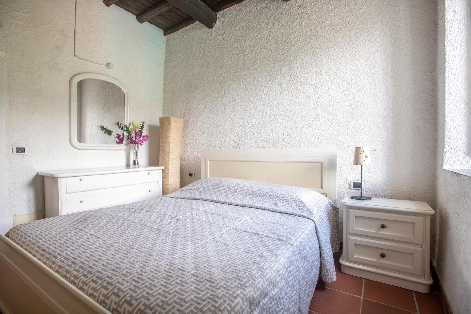277 - Il Frantoio Della Marchesa - Giardino E Piscina Nel Verde Di Sestri Levante Eksteriør billede